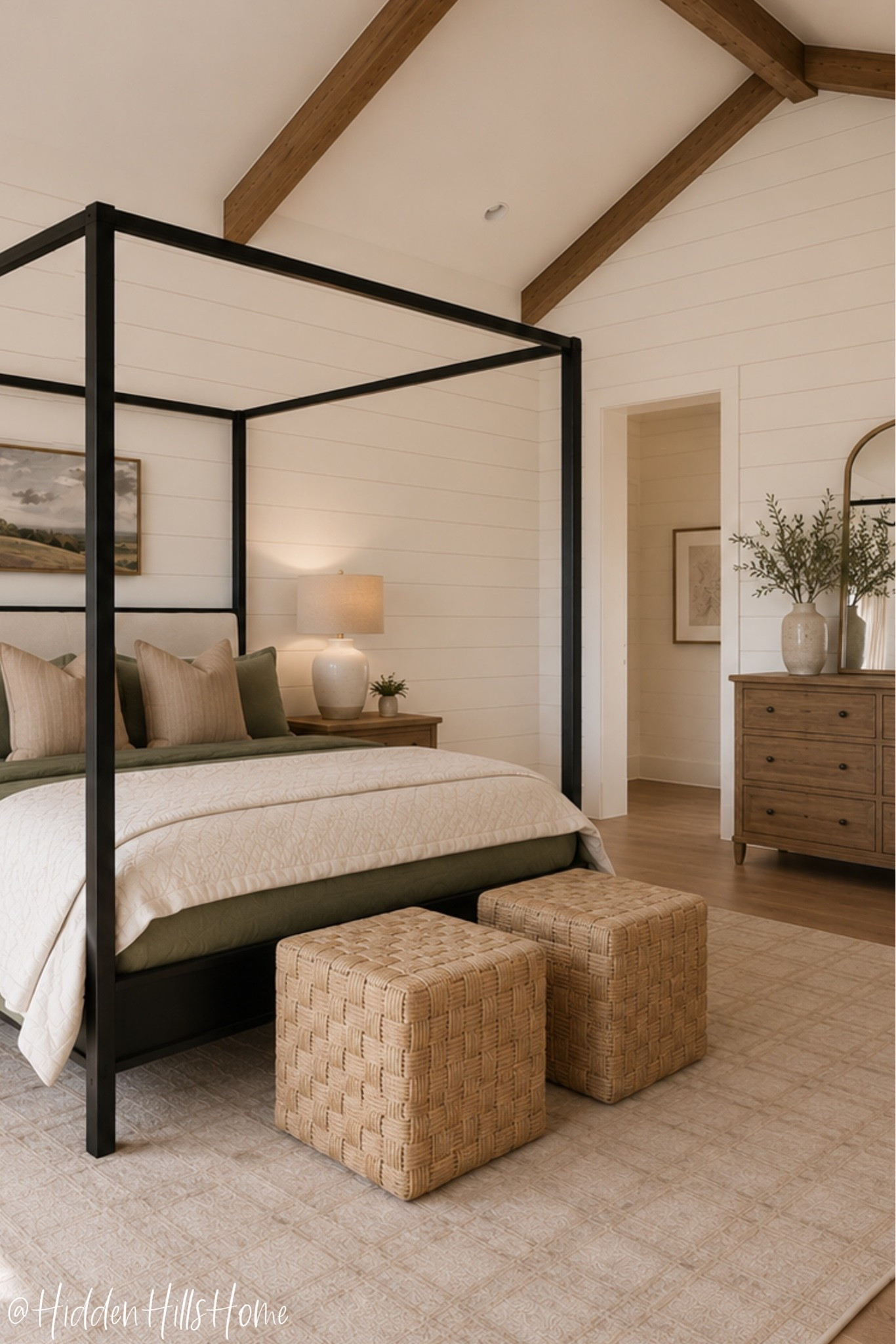 Master bedroom decor ideas, canopy bed, primary bedroom mood board, modern classic bedroom, home decor ideas #bedroom

#LTKHome #LTKSaleAlert #LTKSeasonal