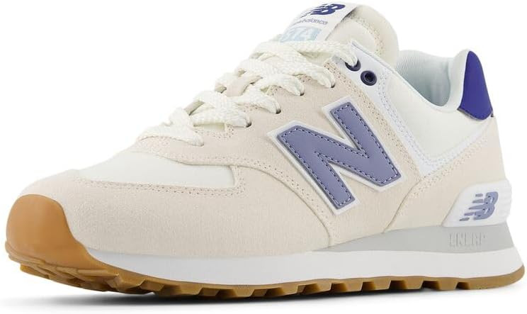 New Balance Women's 574 V2 Spring Sneaker | Amazon (US)