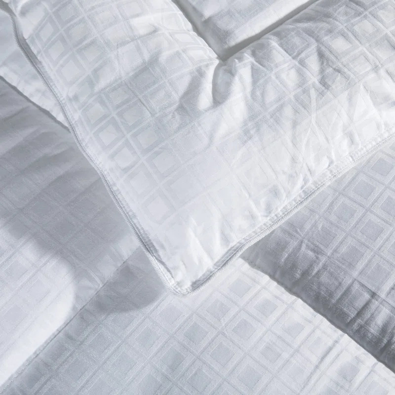 Wayfair Sleep™ All Season Down Alternative Comforter | Wayfair North America