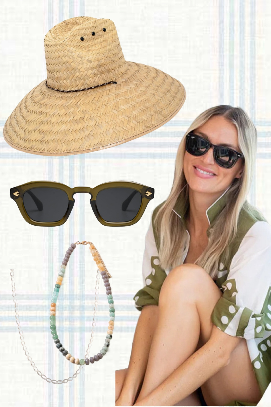 Lazy pool days please 

#LTKSeasonal #LTKstyletip #LTKfindsunder50