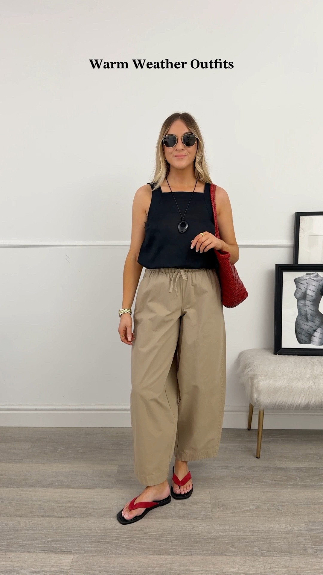Warm weather outfits ready for the bank holiday and beyond!

#LTKspring #LTKsummer #LTKsale