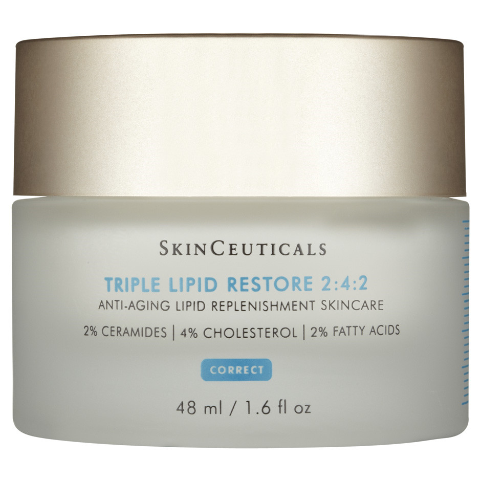 Triple Lipid Restore 2:4:2 | Anti Aging Cream | Dry Skin | SkinCeuticals | SkinCeuticals (UK)