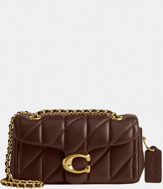 Tabby 20 With Quilting Crossbody Shoulder Bag | Dillard's