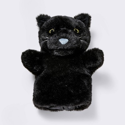Hand Puppet - Cat - Cloud Island™ | Target