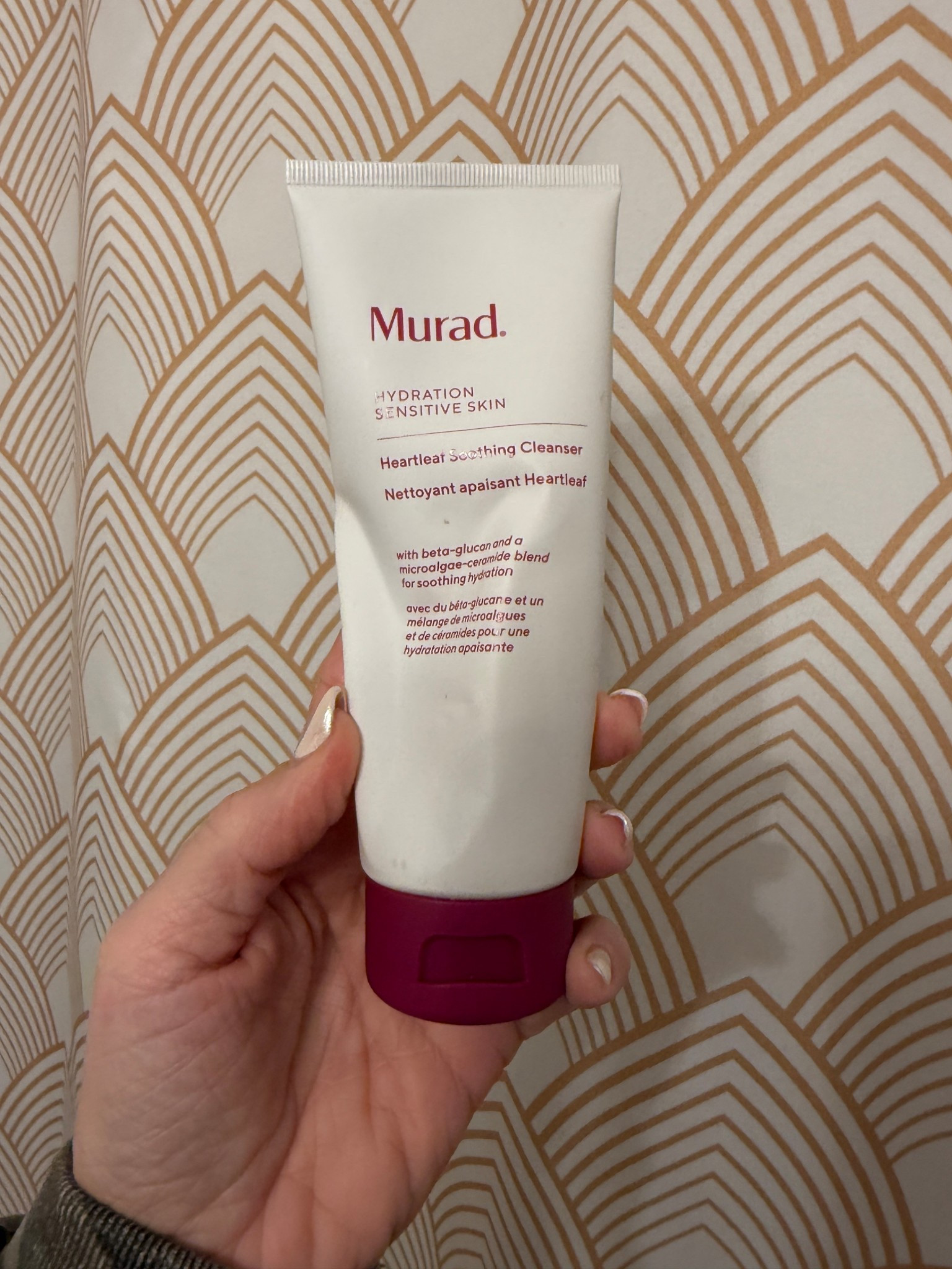 Empties! Another great cleanser!

#LTKBeauty #LTKOver40