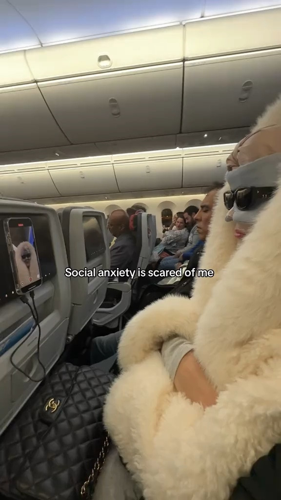 Airplane beauty routine can’t be skipped !!! 

Travel routine / beauty routine/ travel must haves 

#LTKSeasonal #LTKTravel