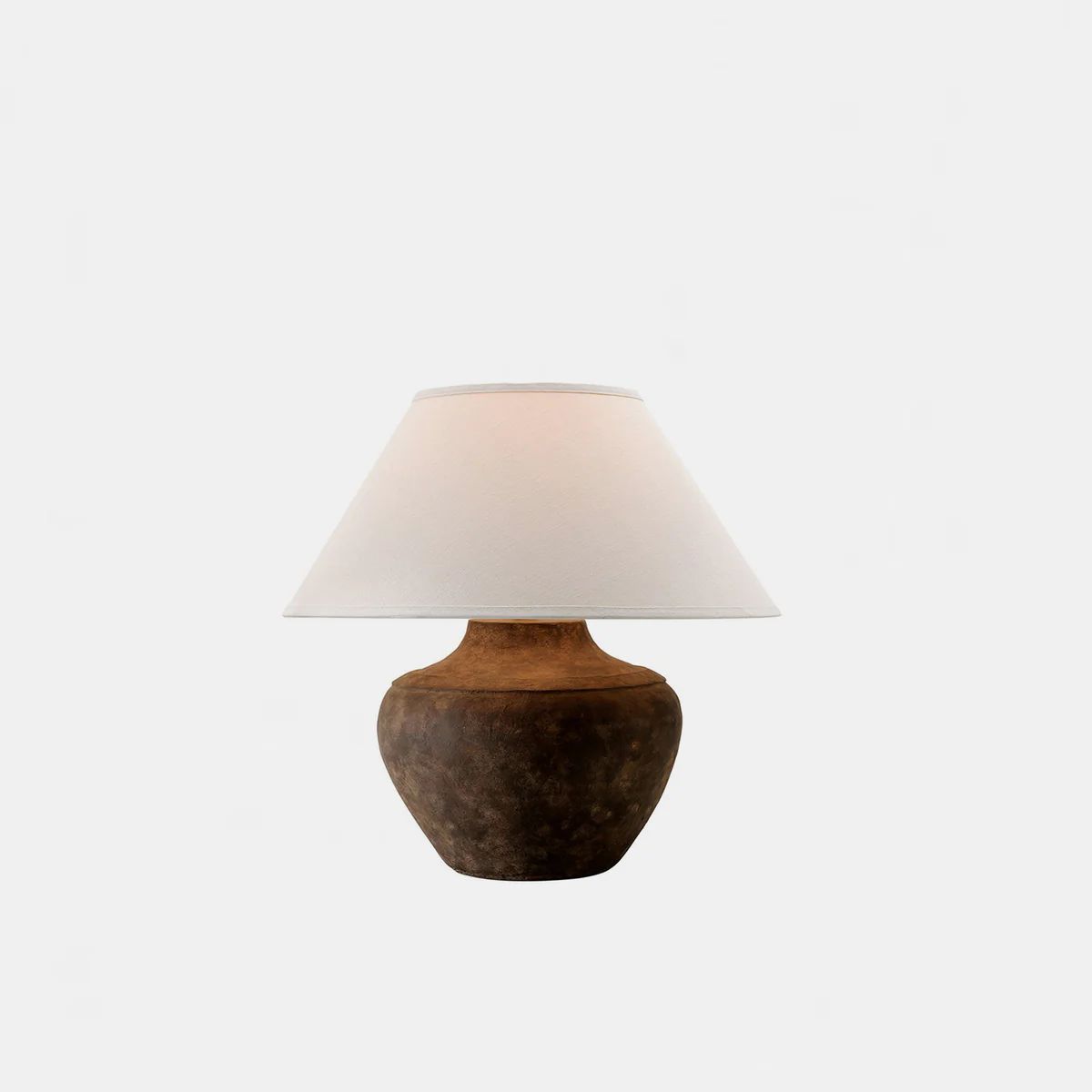 Calabria Rustico Table Lamp | Amber Interiors