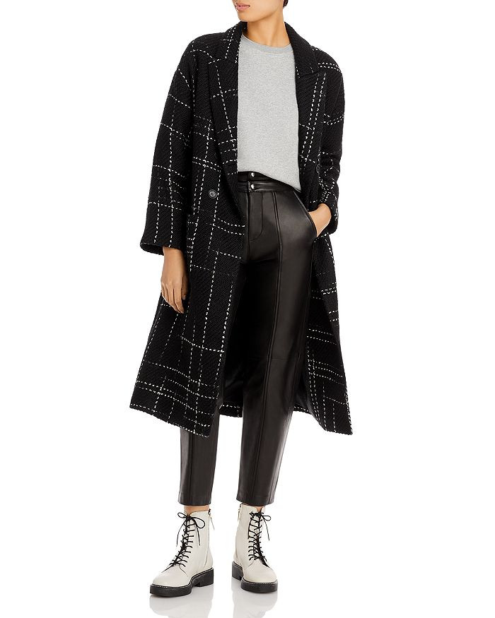 Norma Coat | Bloomingdale's (US)