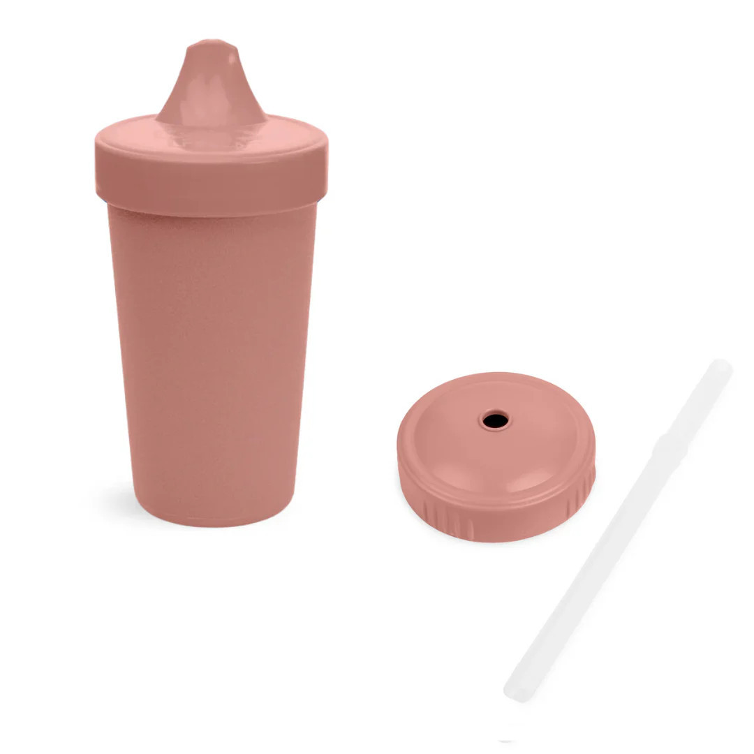 Grow With Me Cup - Desert, Made in USA, Recycled Plastic | Re-Play