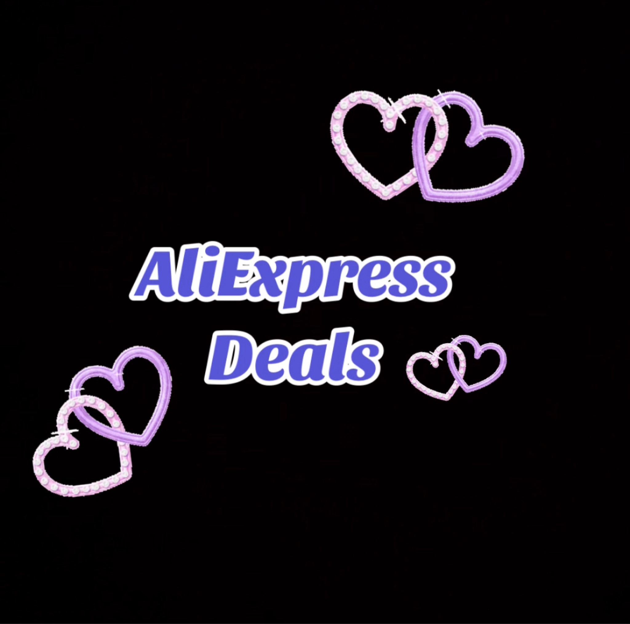 My favorites AliExpress deals