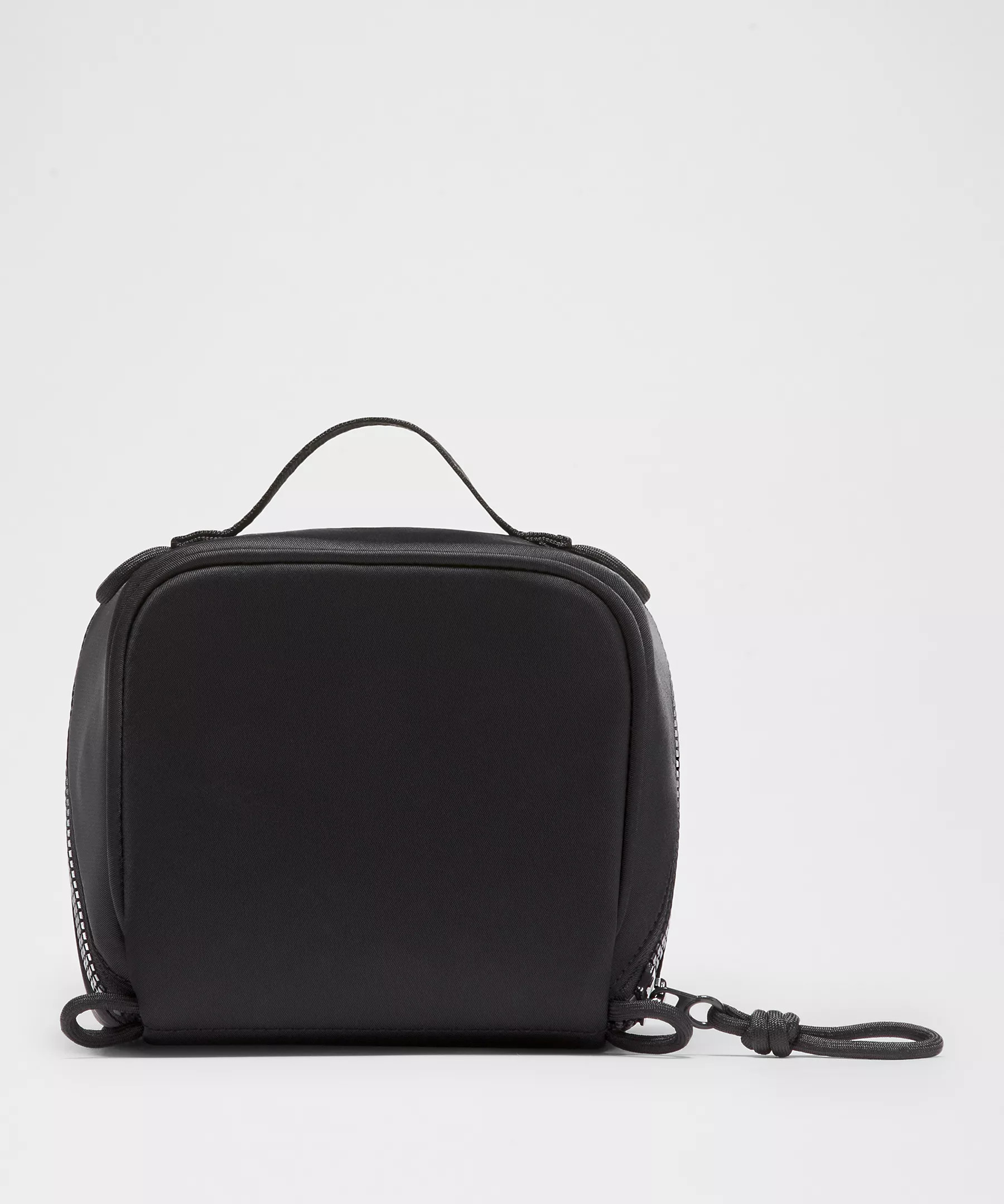 Open-Flat Toiletry Bag Small | Lululemon (US)