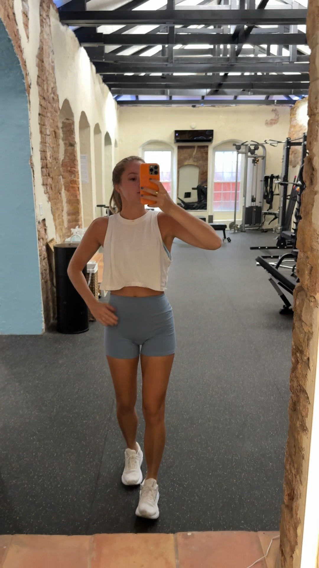 Day in my life on St. Croix! My sizes for everything I’m wearing are below:
Roller Rabbit - M
Set Active- M
Johnnie O- S
Being well- S
Hill House- M

#LTKSeasonal #LTKActive #LTKU