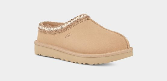 UGG® Tasman for Women | Sheepskin Slip-On Shoes at UGG.com | UGG (US)