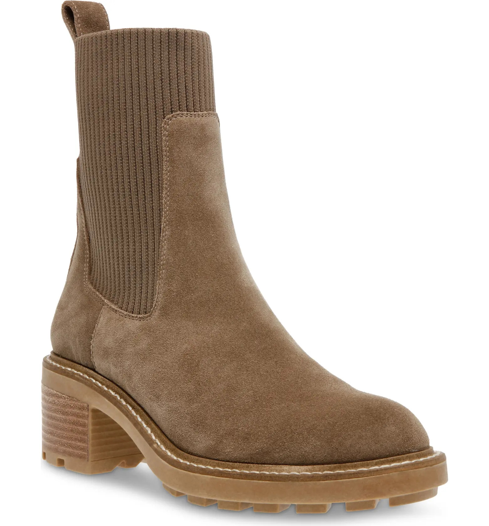 Kiley Platform Bootie (Women) | Nordstrom