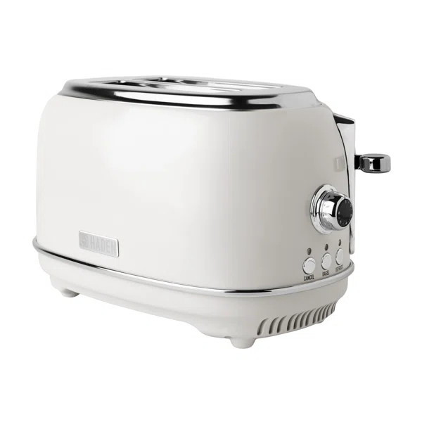 HADEN Heritage 2-Slice Wide Slot Toaster | Wayfair North America