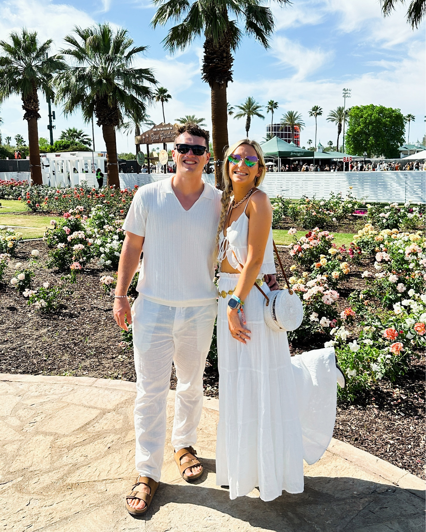 Couples Festival Outfits 2024

Coachella, stagecoach, couples outfits, lollapalooza, festival season  

#LTKFestival #LTKtravel #LTKstyletip