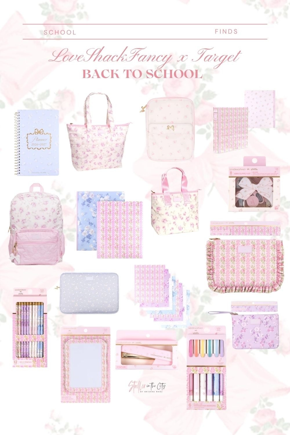 Loveshackfancy x target back to school finds #BackToSchool #BackToSchoolStyle #BackToSchoolShopping #SchoolStyle #SchoolOutfits #FirstDayOfSchool #BTSSeason #BackToSchoolReady #SchoolSupplies #OrganizationTips #MomLife #FamilyLife #DailyEssentials

#LTKdayinmylife #LTKmomlife #LTKKids