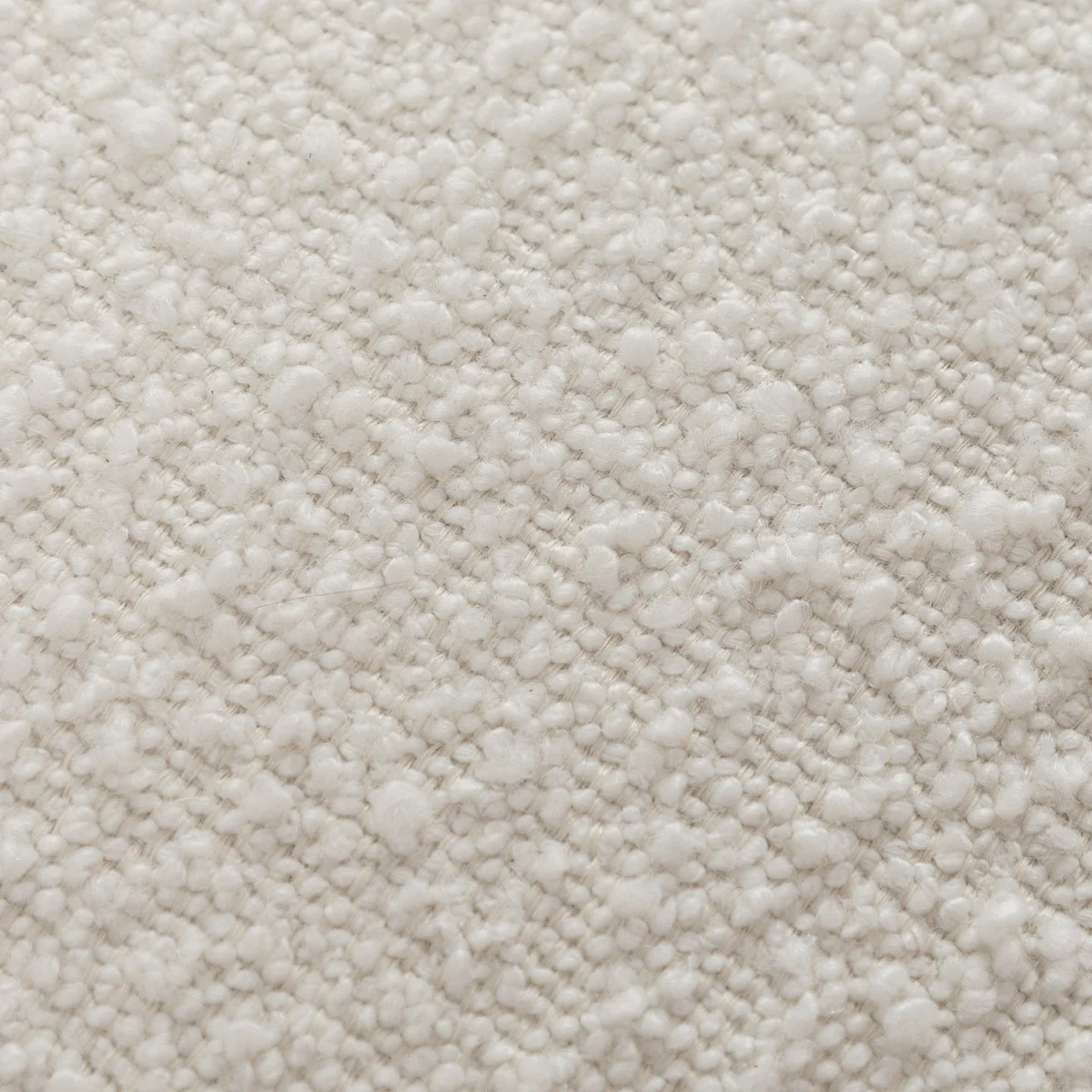 Cleaven 34" W Boucle Upholstered Swivel Barrel Chair | Wayfair North America