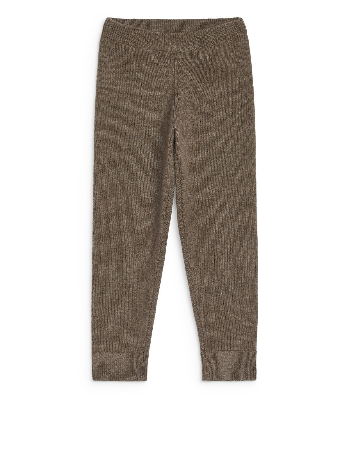 Nativa Wool Trousers | ARKET (US&UK)