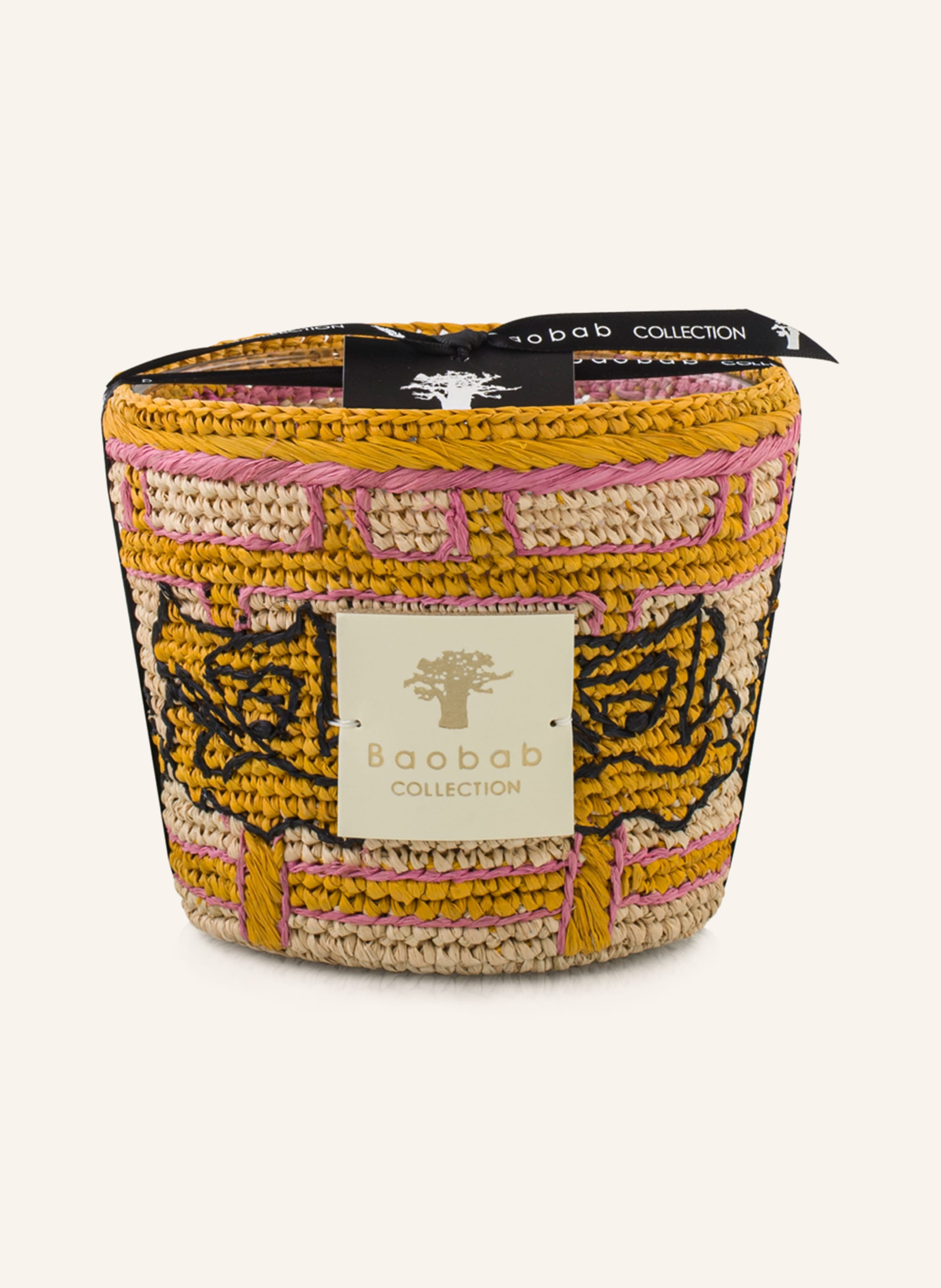 Baobab COLLECTION  Duftkerze DIEGOHöhe: 10 cm | Breuninger (DACH)