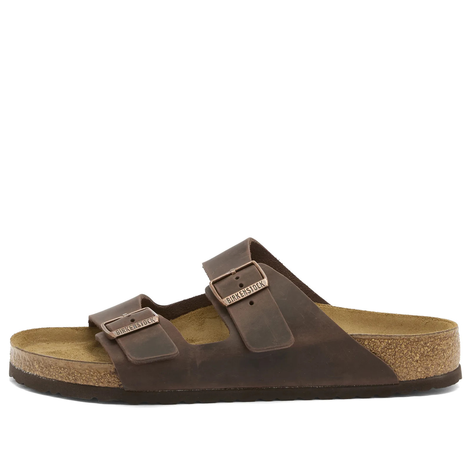 Birkenstock Arizona Brown | END. Clothing