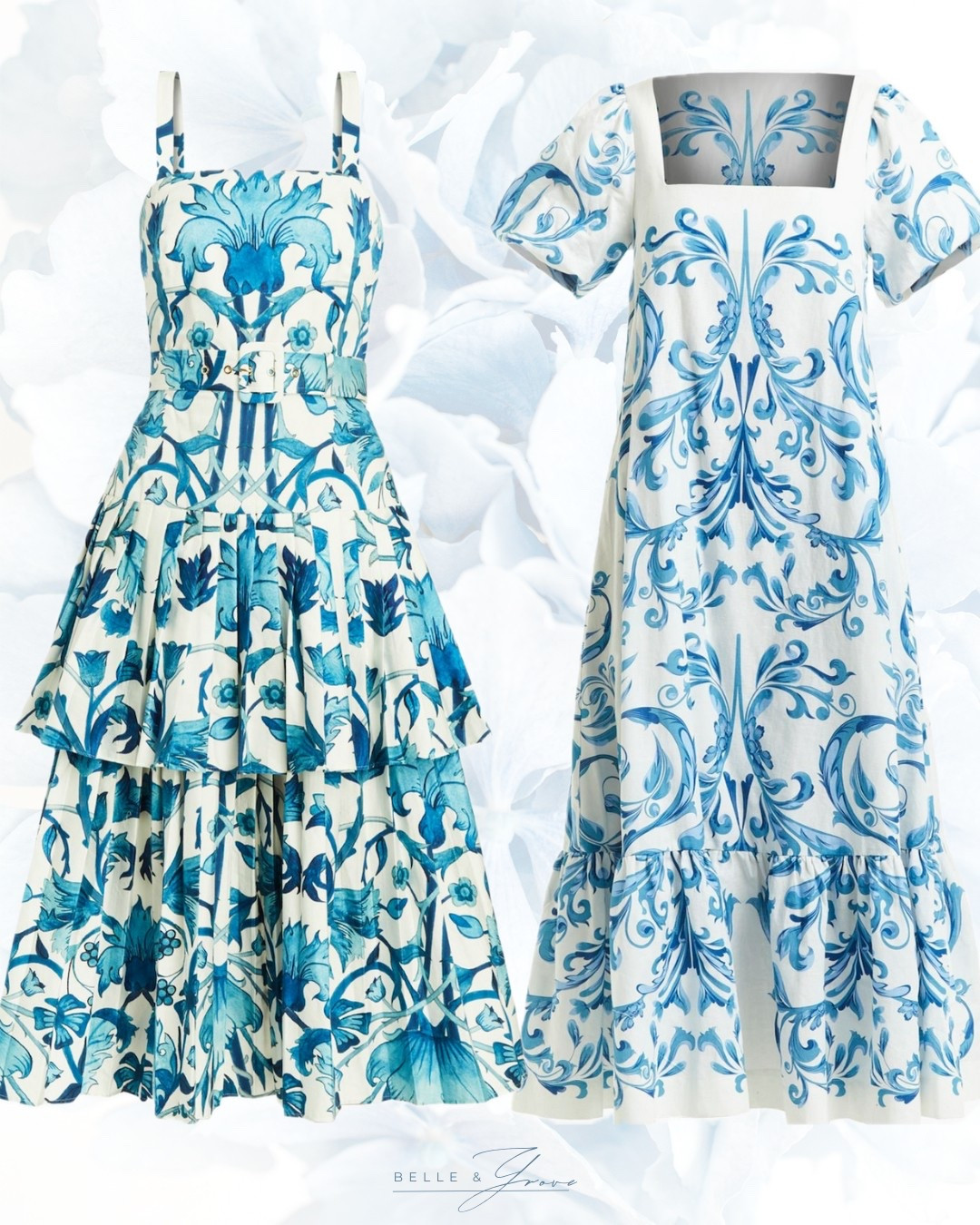 Blue hues for Mother's Day brunch 💙✨ Perfect for celebrating mom—and versatile enough to wear all summer long. Flowy, flattering, and rewearable!

#MothersDayStyle #LTKSpringStyle #LTKUnder100 #LTKBrunchLooks #WhatToWear #BrunchOutfit #MomStyle #SpringFashion #SummerStyle #DressesOfInstagram #BlueDressVibes #OOTD #WeekendStyle #StyleInspo #FashionReel #OutfitGoals #LTKSeasonalStyle #ChicAndComfy #EverydayGlam #EffortlessStyle #ClosetStaples #Sundress

#LTKSeasonal #LTKWedding #LTKStyleTip