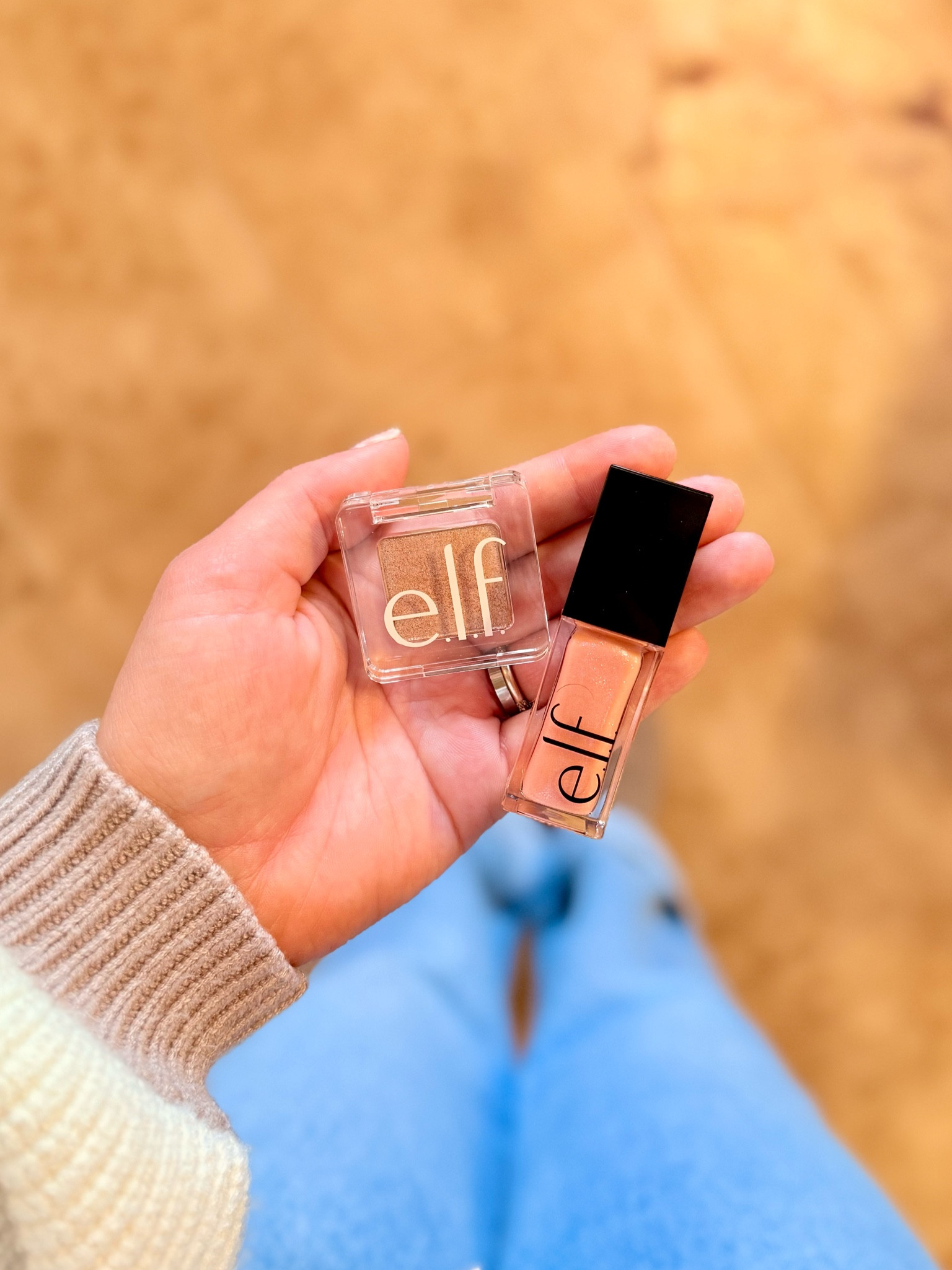 New at E.l.f.

Ulta, Beauty, Makeup, Skin Care, Self Care, NYE, Gift Guide

#LTKStyleTip #LTKBeauty #LTKHoliday