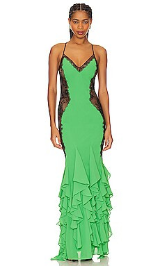 x Bridget Angelina Maxi Dress
                    
                    NBD | Revolve Clothing (Global)