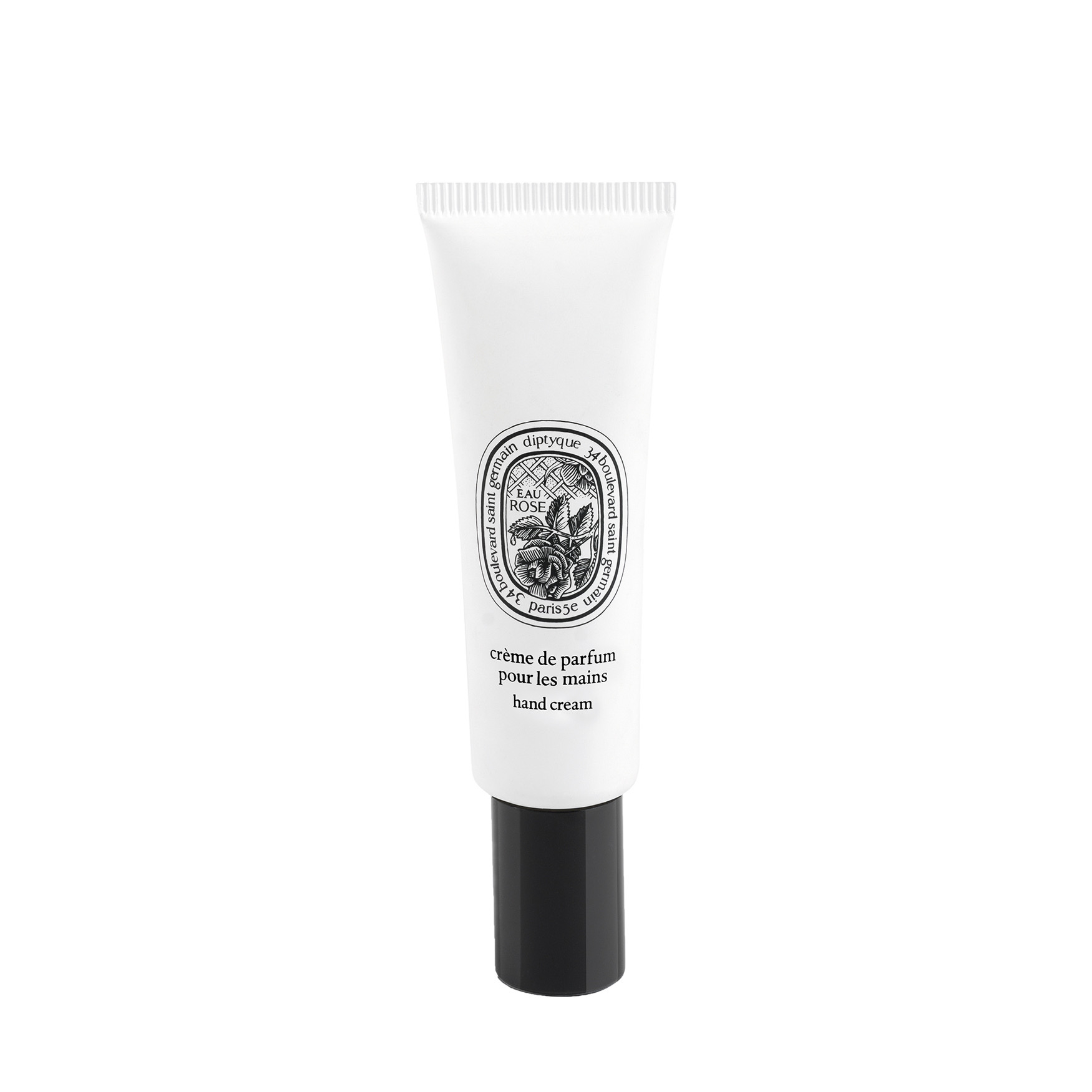 Diptyque Hand Cream Eau Rose | Space NK (EU)