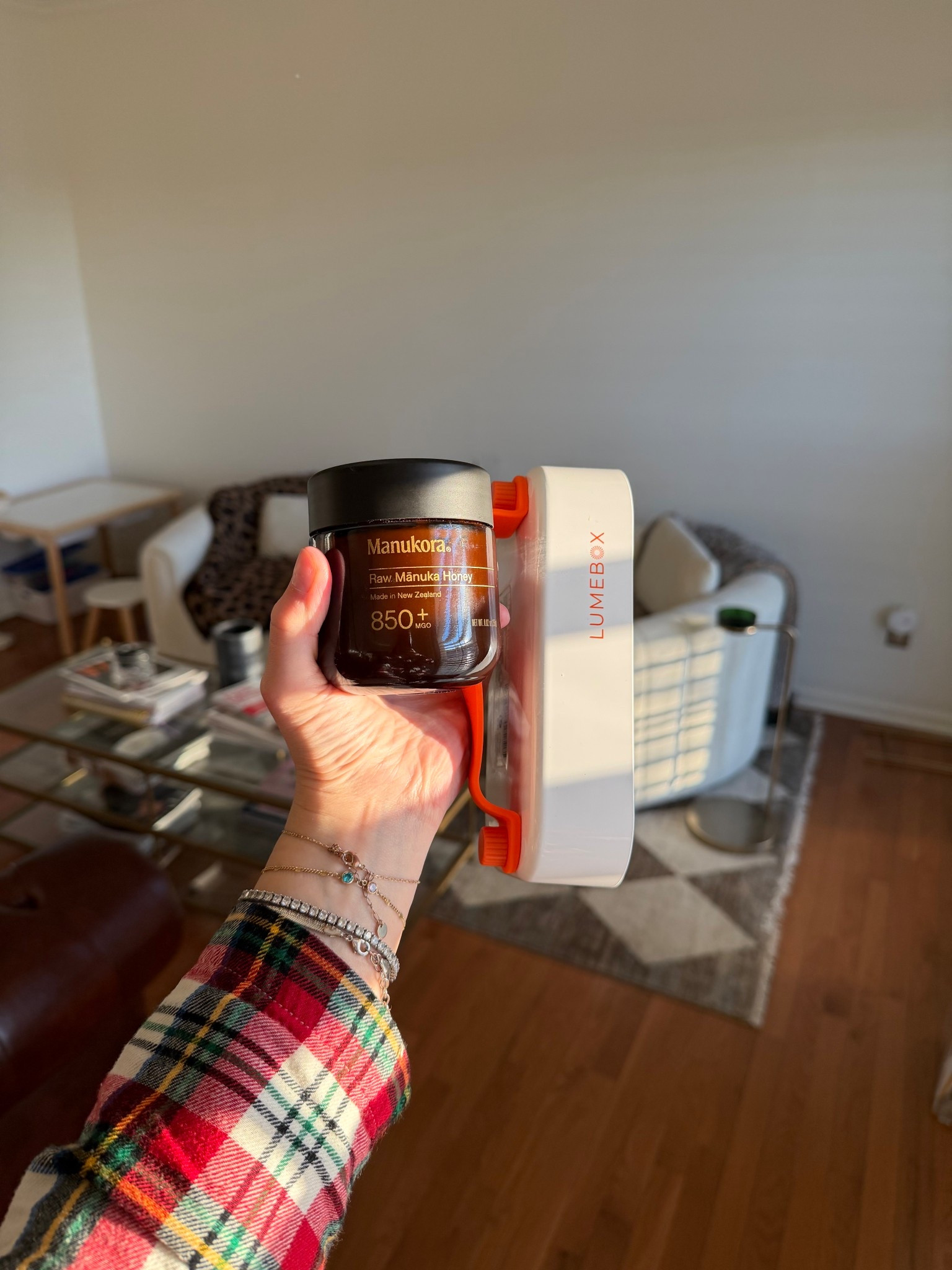 Go tos for a sore throat! 



#LTKselfcare