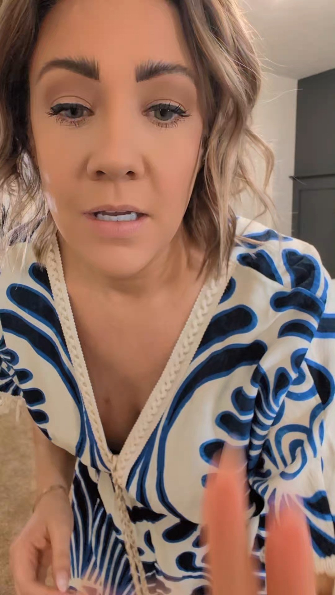 Try on with me: Cupshe has the best quality swim and vacation wear! Love this boho coverup / dress! Vacation staple 

 #LTKMidsize #LTKTall #LTKTravel