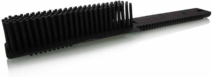 Chemical Guys ACC_S06 Professional Rubber Pet Hair Removal Brush, (Great for Cars, Trucks, SUVs, ... | Amazon (US)