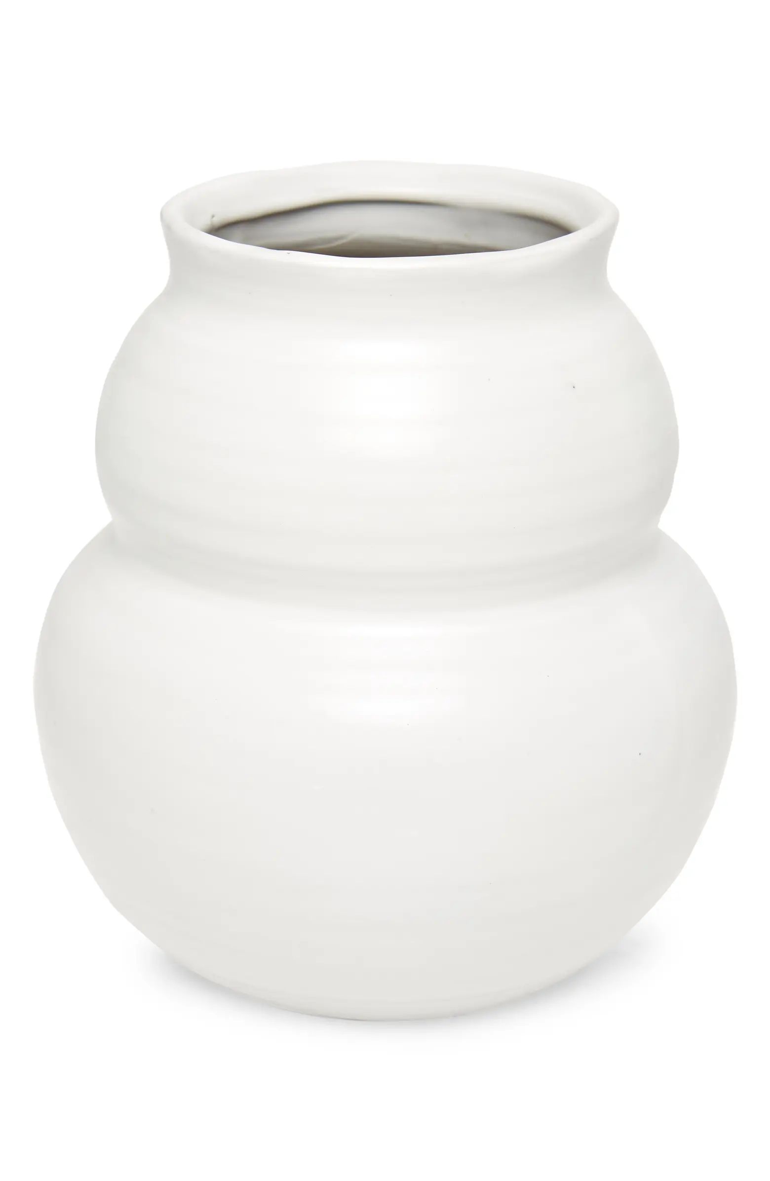 SOCIETY OF LIFESTYLE Juno Handmade Vase | Nordstrom | Nordstrom