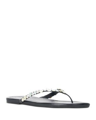 Women's Freja Thong Sandals | Bloomingdale's (AU)