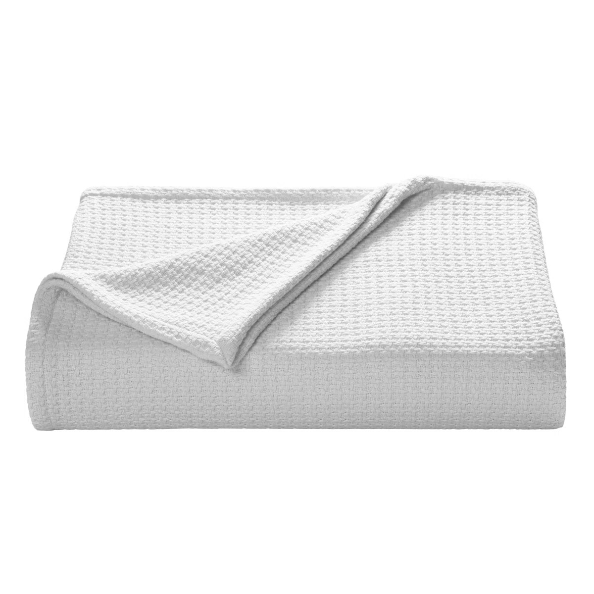 Hand Woven Throw Blanket | Wayfair North America