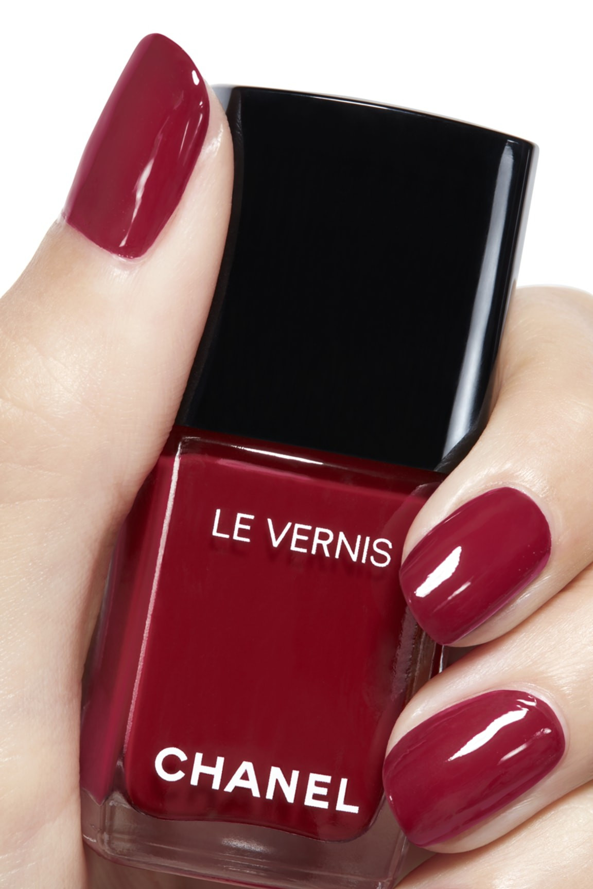 Longwear Nail Colour | Chanel, Inc. (US)