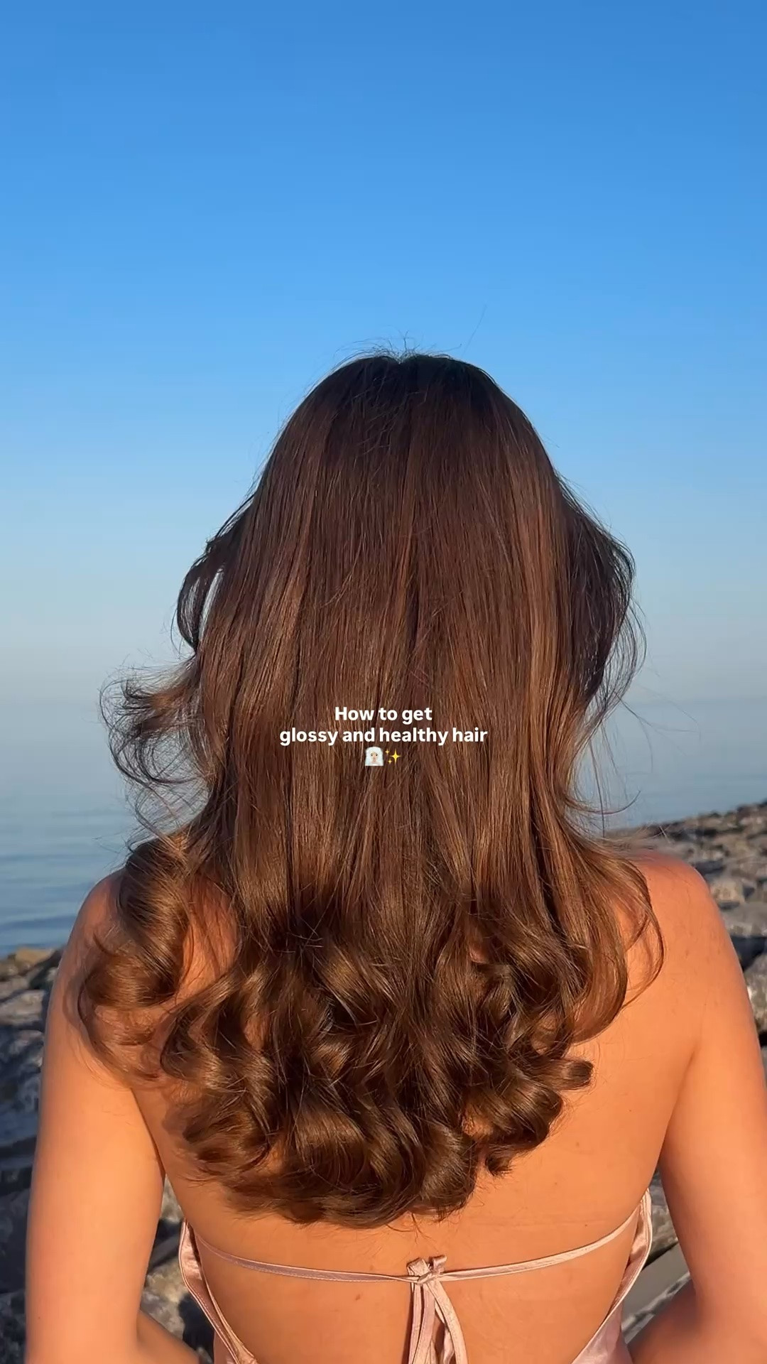 My secret to glossy, healthy hair ✨

#LTKbeauty #LTKeurope #LTKnederlands