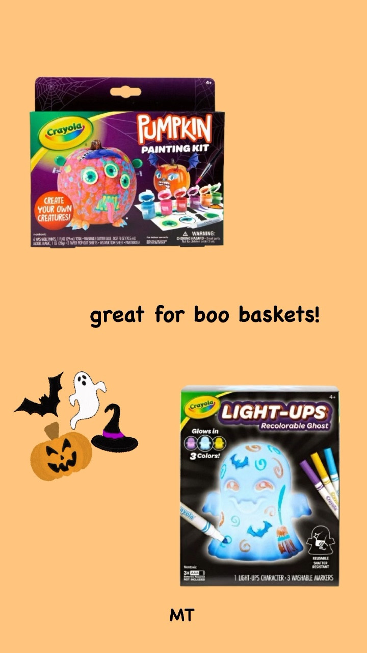 Halloween Crafts

#LTKHalloween #LTKKids