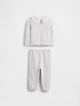 Baby Sweater Outfit Set | Gap (US)