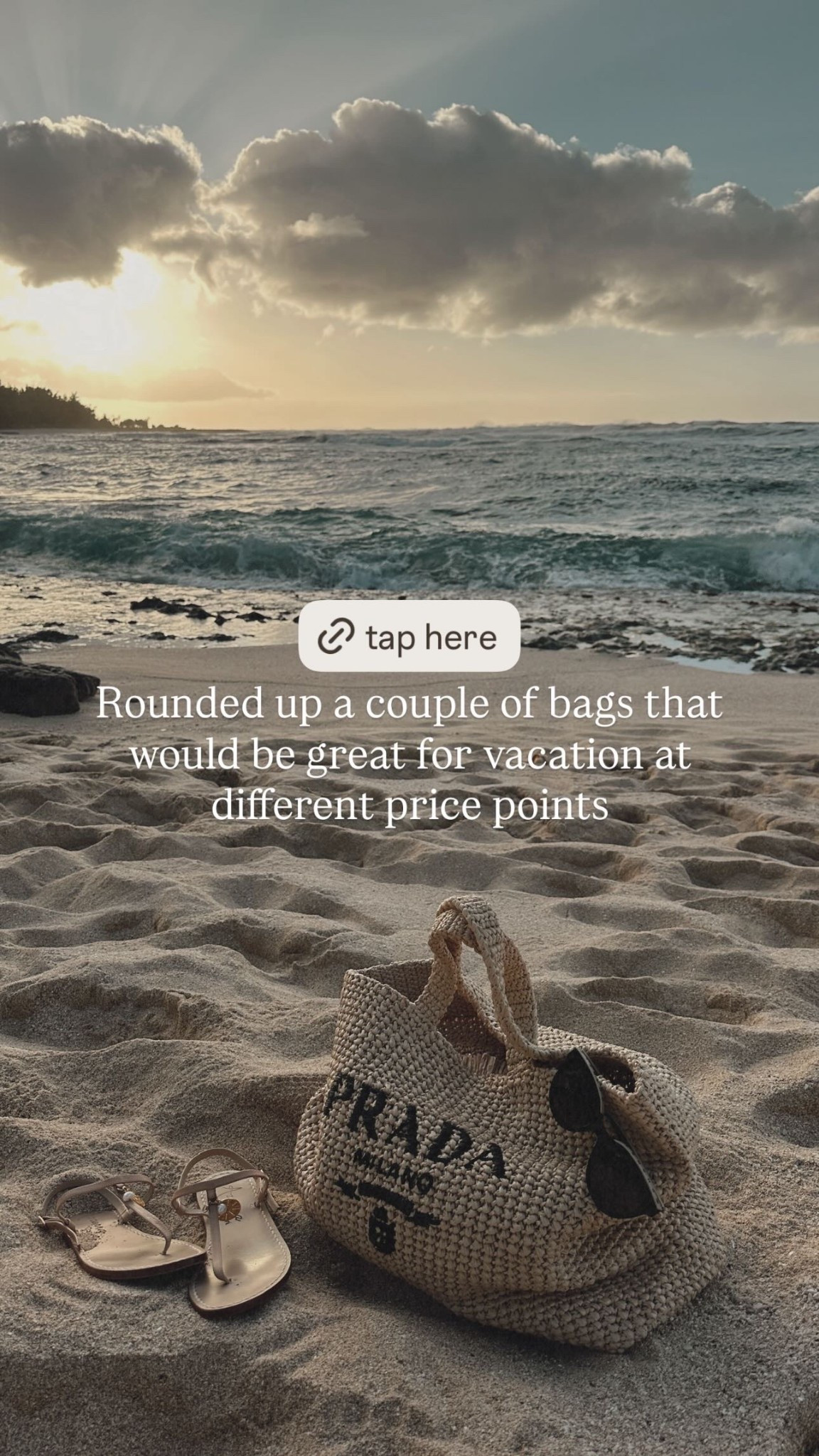 Rounded up a couple of bags that would be great for vacation at different price points

#LTKTravel #LTKootd #LTKBeauty