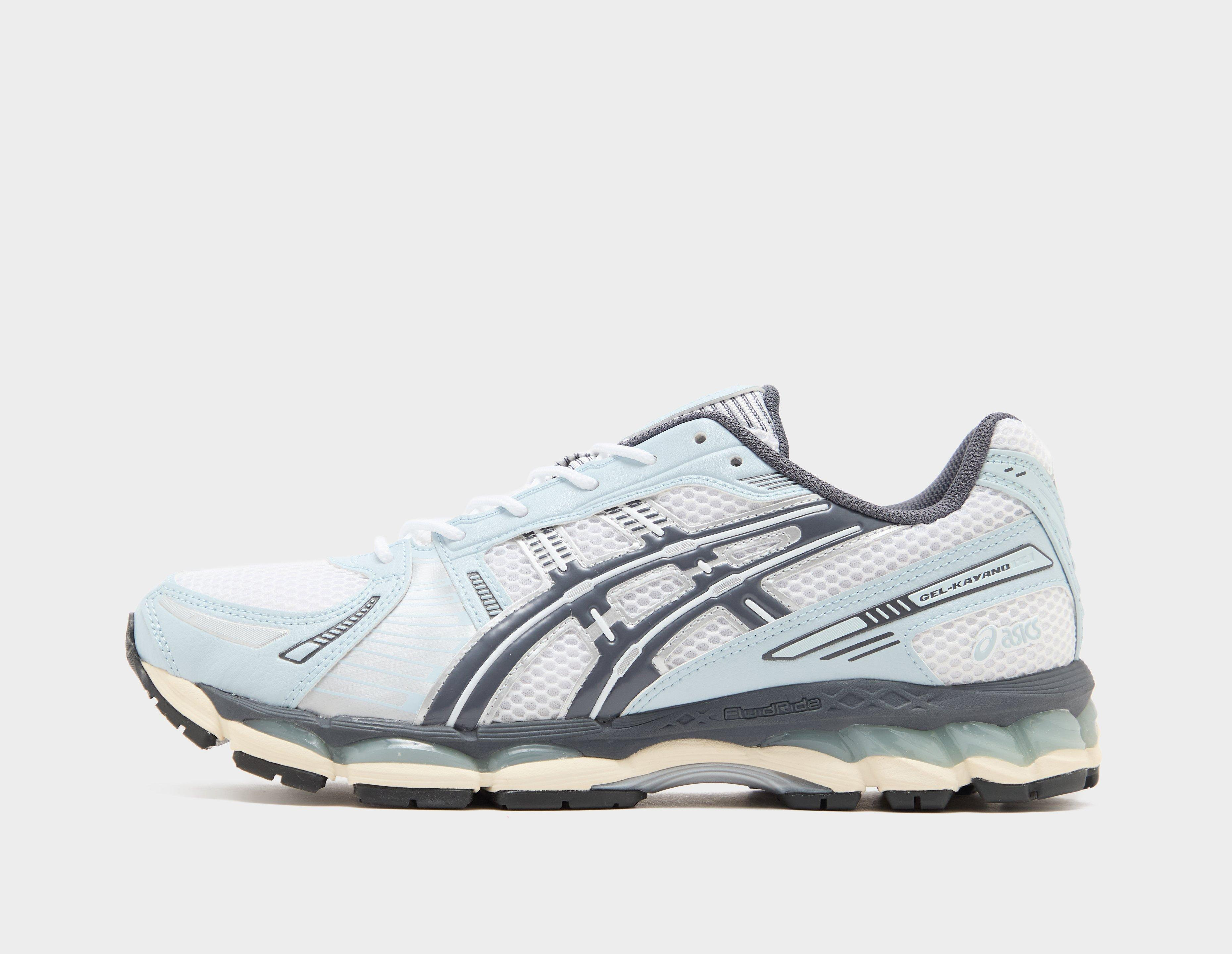 Blue ASICS GEL-KAYANO 12.1 | size? | size? (UK)