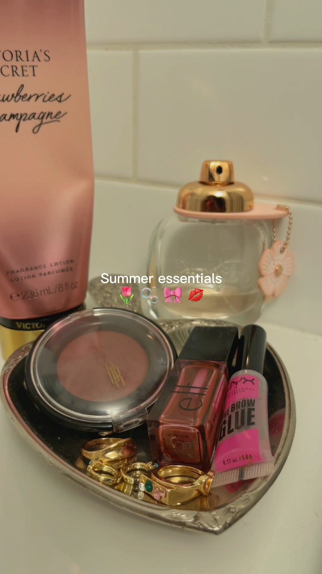 Summer essentials 💐💌✨


#LTKVideo #LTKBeauty