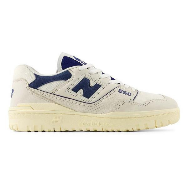 New Balance 550 Sneakers M8.5/W10 Regular Permafrost/Blue Oyster | Scheels Sports