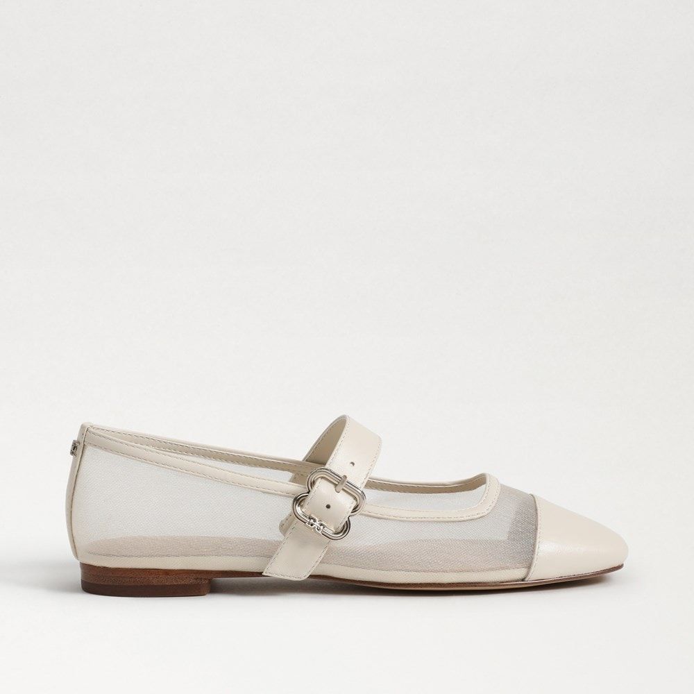 Miranda Mary Jane Flat | Sam Edelman