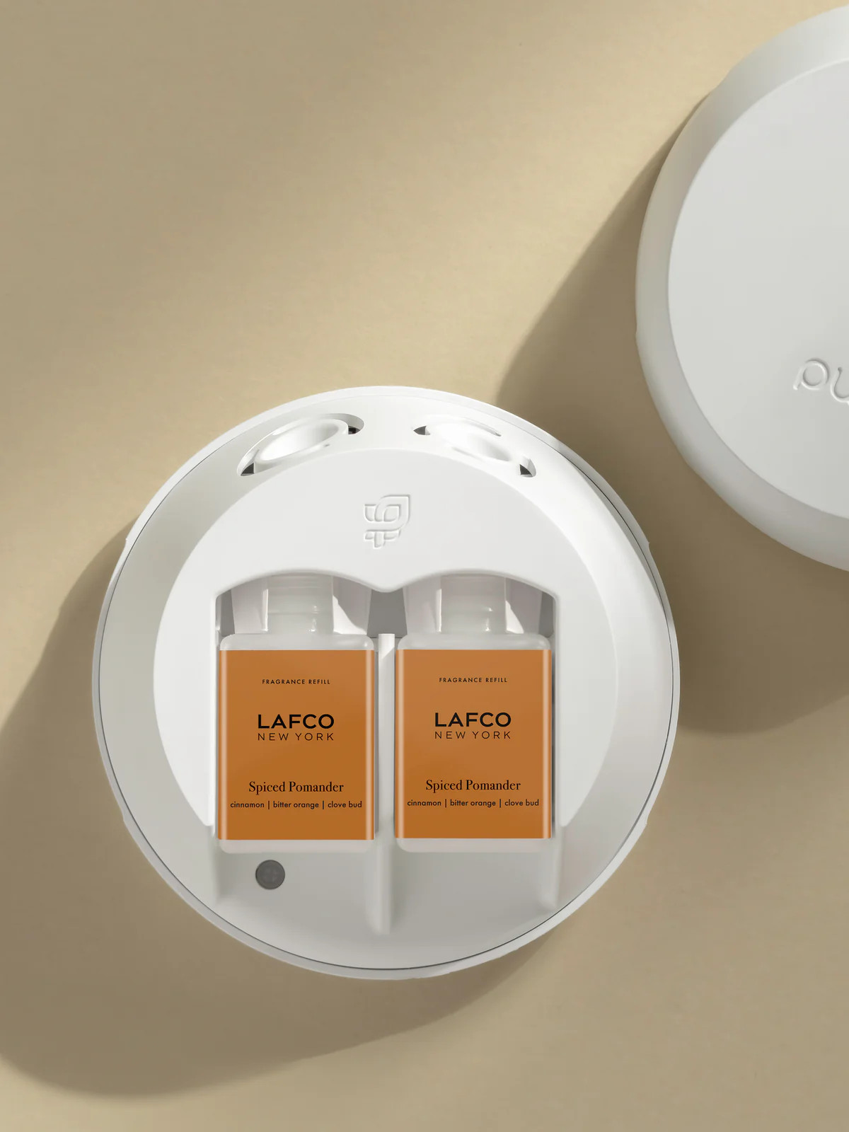 Spiced Pomander | Pura