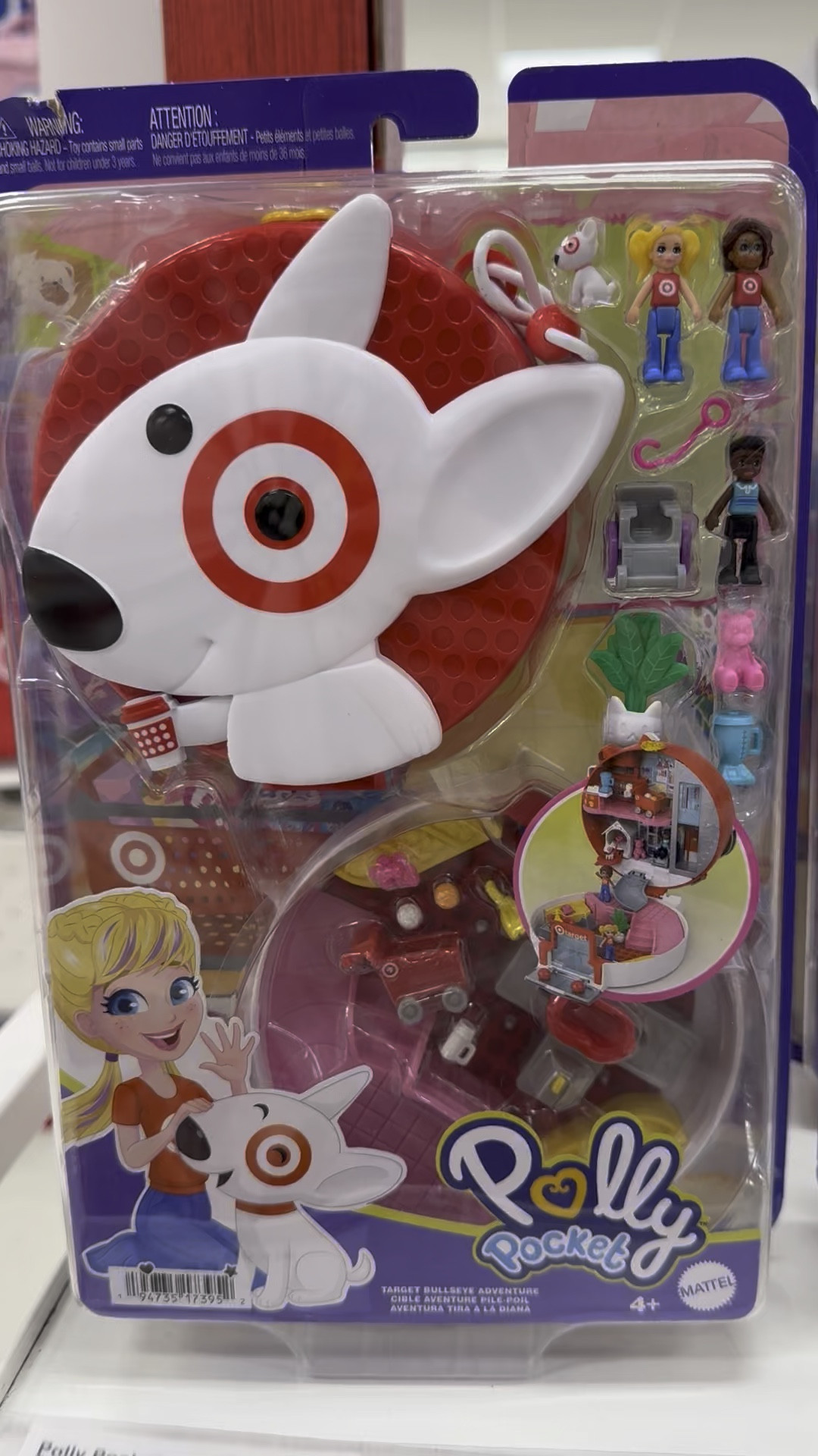 Gifts for the Target lover in your life!
Target finds, Christmas gift, gift for her, gift for him, dolls, kids gift, Hanukkah gift 

#LTKGiftGuide #LTKHoliday #LTKKids