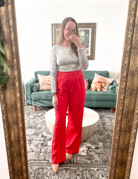 Abercrombie sale - TTS in top and red pants

Hey, y’all! Thanks for following along and shopping my favorite new arrivals, gift ideas and sale finds! Check out my collections, gift guides and blog for even more daily deals and holiday outfit inspo! 🎄🎁 

#LTKGiftGuide #LTKCyberWeek 🎅🏻🎄

#ltksalealert
#ltkholiday
Holiday dress
Holiday outfits
Thanksgiving outfit
Christmas tree
Boots
Gift guide
Wedding guest
Christmas decor
Family photos
Fall outfits
Cyber Monday deals
Black Friday sales
Cyber sales
Prime Day
Amazon
Amazon Finds
Target
Sweater Dress
Old Navy
Combat Boots
Booties
Wedding guest dresses
Fall Outfit
Shacket
Home Decor
Fall Dress
Gift Guides
Fall Family Photos
Coffee Table
Men’s gift guide
Christmas Tree
Gifts for Him
Christmas
Jackets
Target 
Amazon Fashion
Stocking Stuffers
Living Room
Gift guide for her
Shackets
gifts for her
Walmart
New Years Eve Outfits
Abercrombie
Amazon Gift Guide
White Elephant Gifts
Gifts for mom
Stocking Stuffers for Him
Work Wear
Dining Room
Business Casual
Concert Outfits
Airport Outfit
Teacher Outfits
Lululemon align leggings
Athleisure 
Lululemon sale
Lululemon leggings
Holiday gifting
Abercrombie sale 
Hostess gifts
Free people
Holiday decor
Christmas
Hearth and hand
Barefoot dreams
Holiday style
Living room decor
Cyber week
Holiday gifting
Winter boots
Sweater dresses
Winter coats
Winter outfits
Area rugs
Black Friday sale
Cocktail dresses
Sweaters
LTK sale
Madewell
Christmas dress
NYE outfits
NYE dress
Cyber sale
Slippers
Christmas party dress
Holiday dress 
Knee high boots
MIL gifts
Winter outfits
Last minute gifts

#LTKHoliday #LTKCyberWeek #LTKGiftGuide