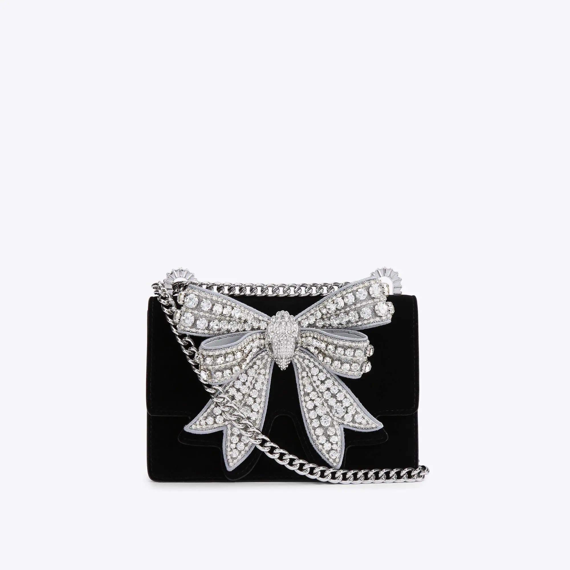 shoreditch small cross body | Kurt Geiger (Global)