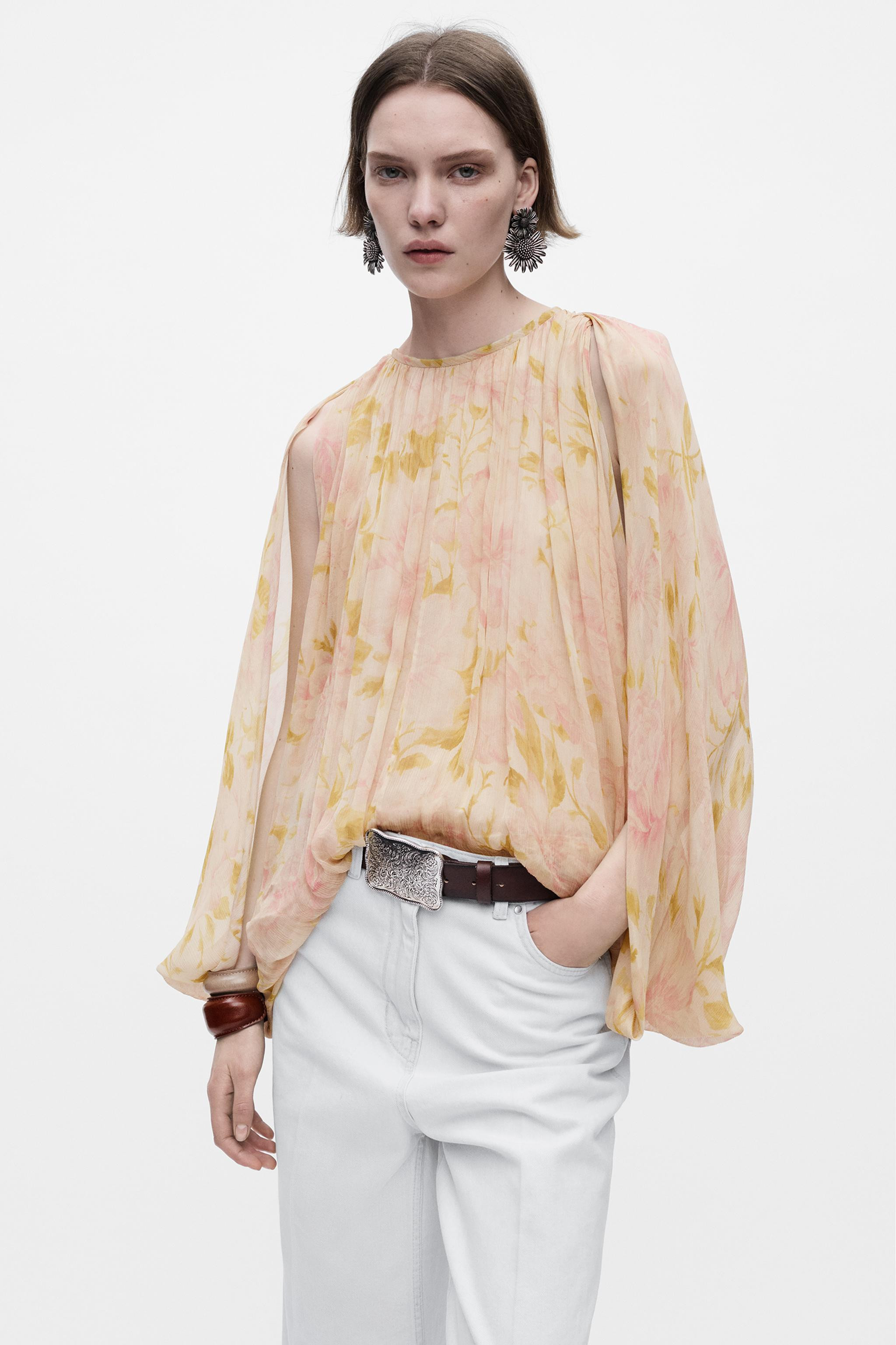 Zara US — shop this pick from Emily's edit