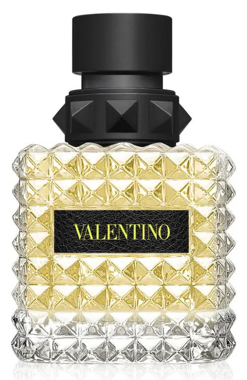 Valentino Donna Born in Roma Yellow Dream Eau de Parfum at Nordstrom, Size 1.7 Oz | Nordstrom